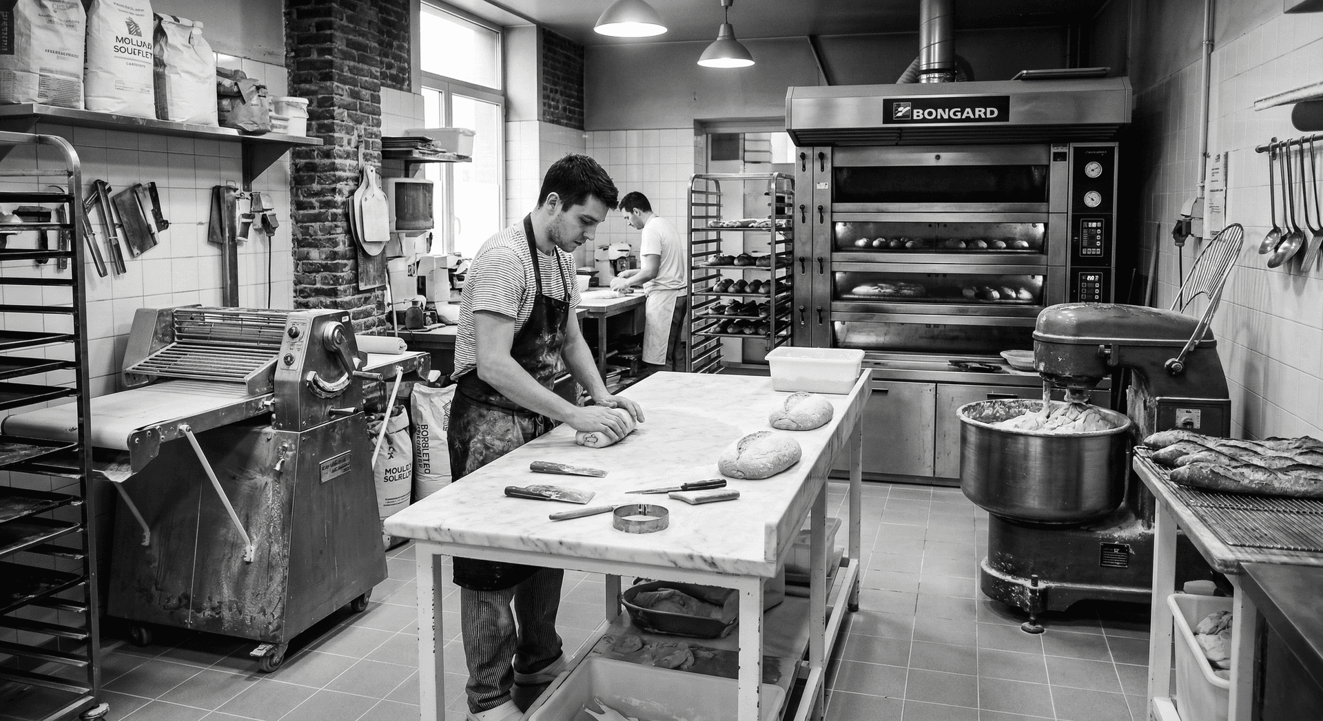 Logiciel coût de revient boulangerie pâtisserie : maîtriser ses marges et créer des fiches techniques fiables