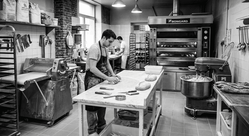 Coût de revient en boulangerie-pâtisserie : méthode de calcul et outils pour protéger ses marges