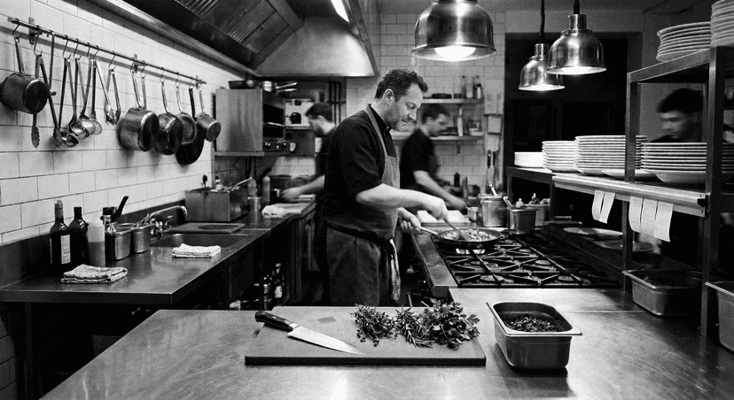 Logiciel fiche technique restaurant : standardiser la carte et maîtriser le coût matière