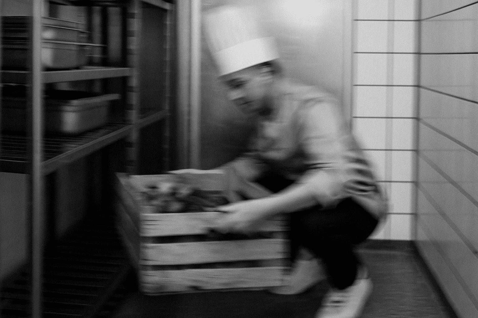 Les 4 piliers d’une cuisine rentable : production, stocks, formation et volumes