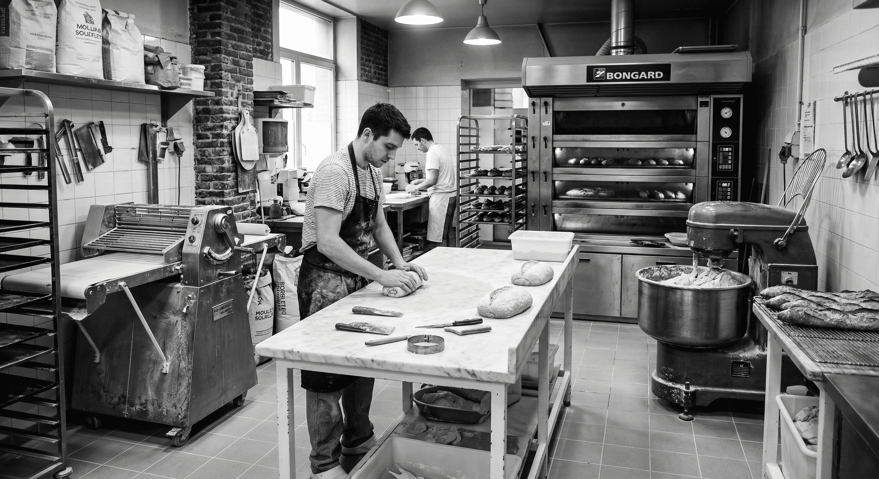 Logiciel coût de revient boulangerie pâtisserie : maîtriser ses marges et créer des fiches techniques fiables