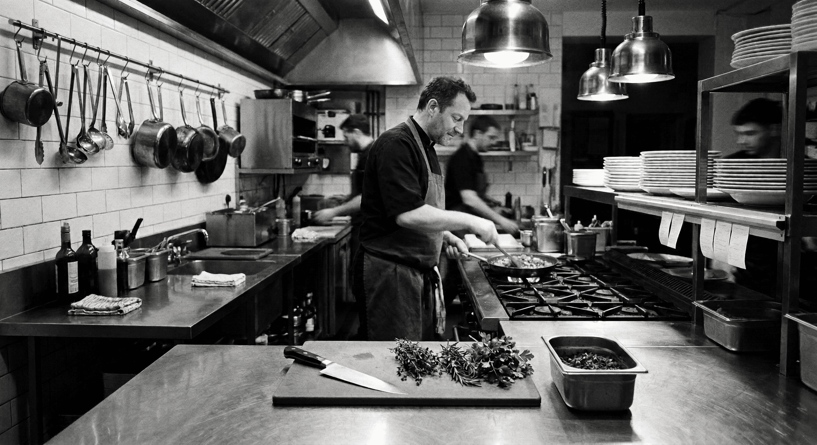 Logiciel fiche technique restaurant : standardiser la carte et maîtriser le coût matière